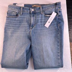 Joe’s Jeans The Provocateur Petite Bootcut Blue - Size 32 , Inseam 30” New Tags